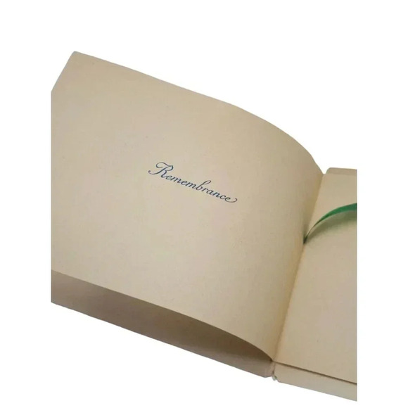 1919 Souvenir de France Floral Embroidered Color Antique Postcard Booklet - Picture 6 of 10